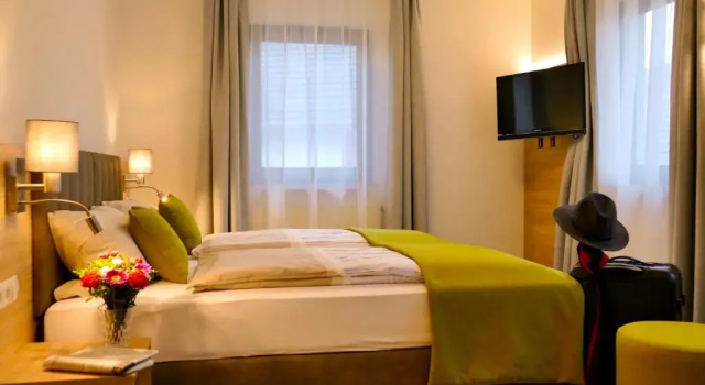 Апартаменты Hotel Landgasthof Lell