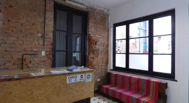 Las Rejas Hostel, Забронировать Хостел Отели Сальта с завтраком, рядом с La Merced Church, Завтраки