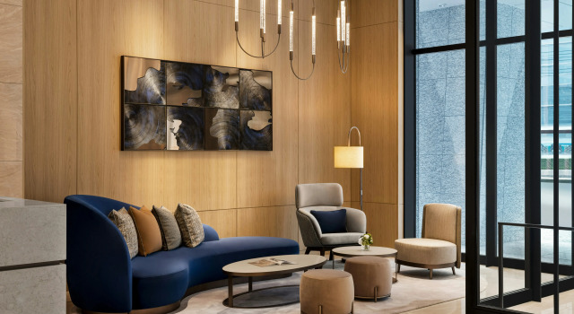 DoubleTree by Hilton Toyama