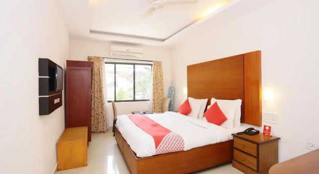 Номер Standard Super Townhouse Dona Castle