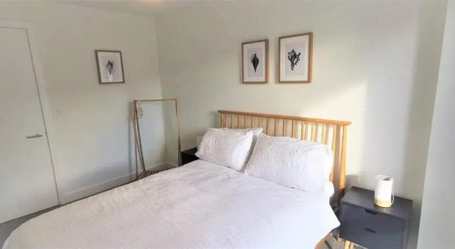 Apartment 9 Estuary Reach