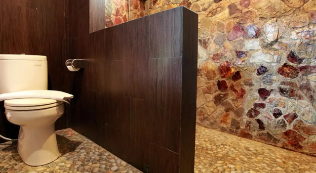 Семейный номер Standard Green Tropical Village Hotel & Resort