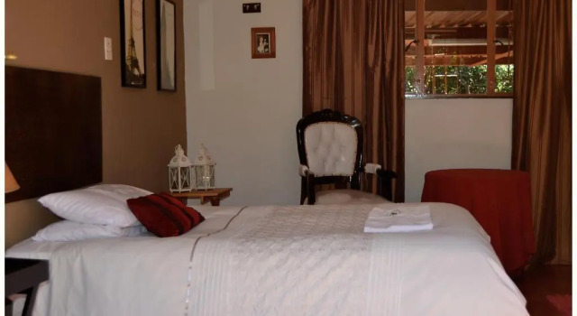 Одноместный номер Standard 3 Brothers B&B