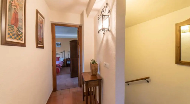 Alojamiento Rural El Valle, Reservar Hotel Durcal Granada
