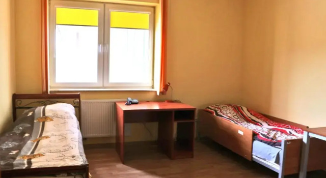 Dom Studenta PANS - Akademik, Hostel, Book Hostel / Vandrerhjem Hostels i Przemysl, Hostel / Vandrerhjem