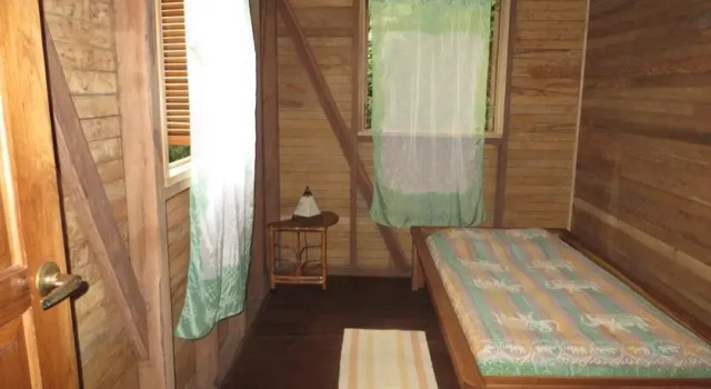 Cecropia House, Varaa Hotelli Cocles Limon
