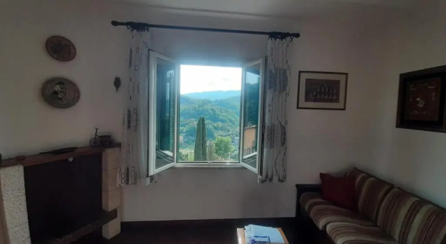 Captivating 1-bed Apartment in Gerano, Prenota Appartamento Gerano Lazio