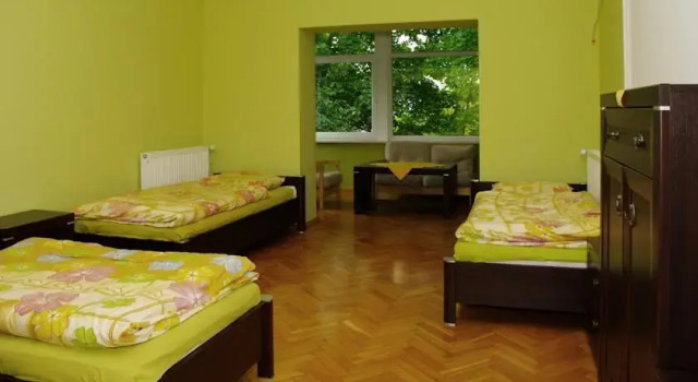 Hotel Port Jkw, Buchen Sie Hotel Kiekrz Großpolen