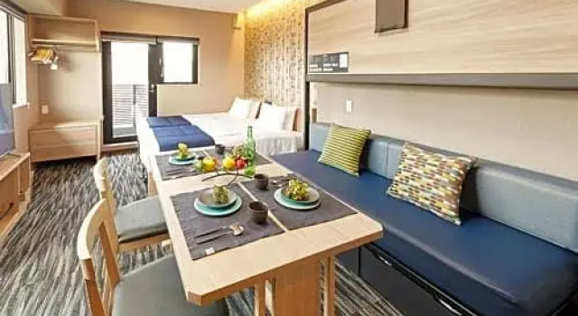 GATE STAY Akihabara East - Vacation STAY 20237v