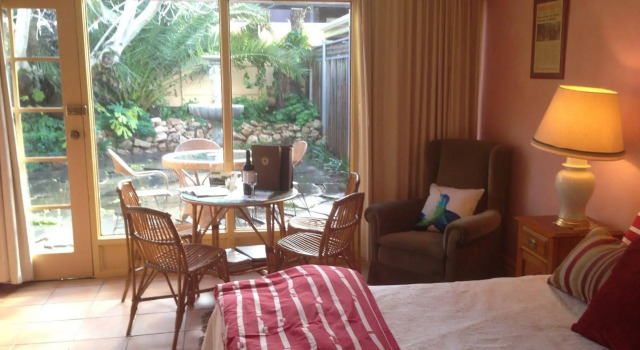 North Adelaide Heritage Cottages & Apartments, Забронировать Апартаменты/квартира Отели Аделаиды с парковкой, рядом с City of Adelaide Golf Links, Парковка