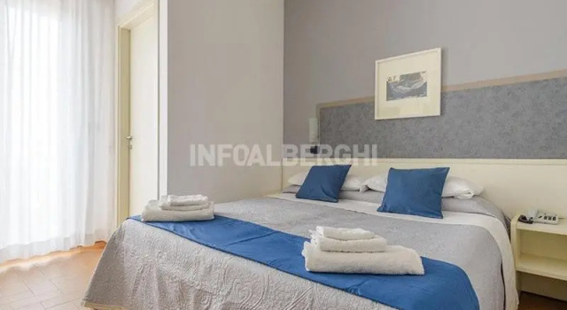 Четырёхместный номер Comfort HOTEL CONTI