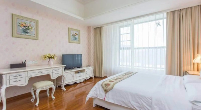 Home Inn Huayi Apartment