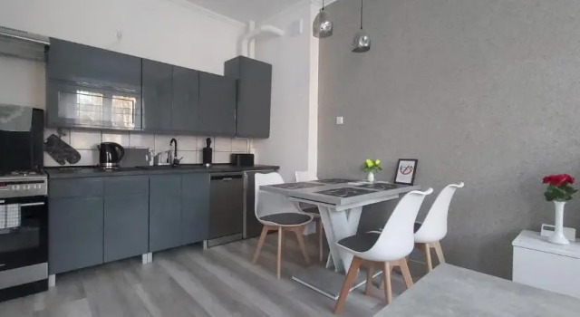 Апартаменты apartament u Eli