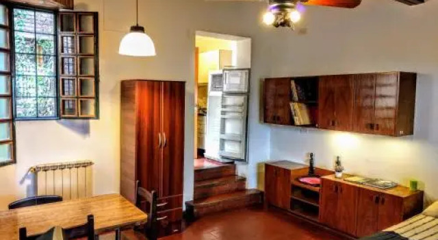 Cozy apartment in Cordoba, Забронировать Апартаменты/квартира Апартаменты Кордовы, Апартаменты/квартира