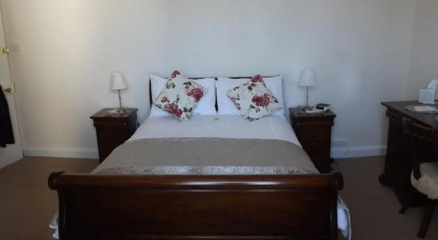 Lornebank Homestay, Prenota Hotel Lauder Borders