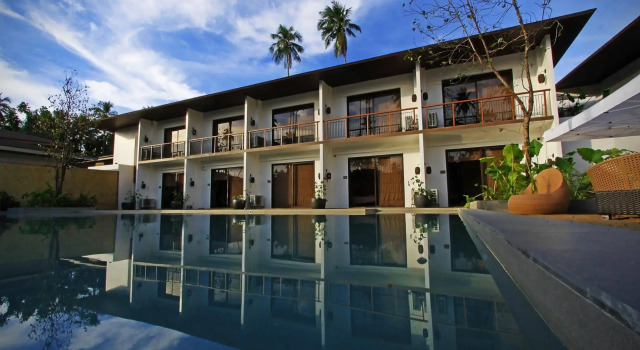 Casa Kalaw, Reserva ahora Hotel El Nido El Nido Region