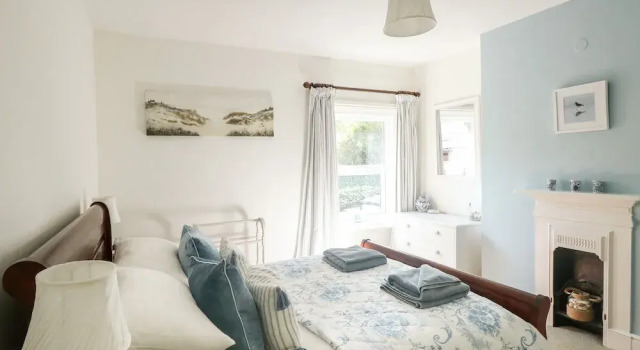 Elm Villa, Rezervați Vilă Vile în Wareham, Vilă