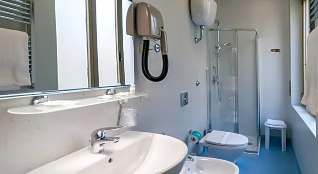 Одноместный номер Standard Villa Albina