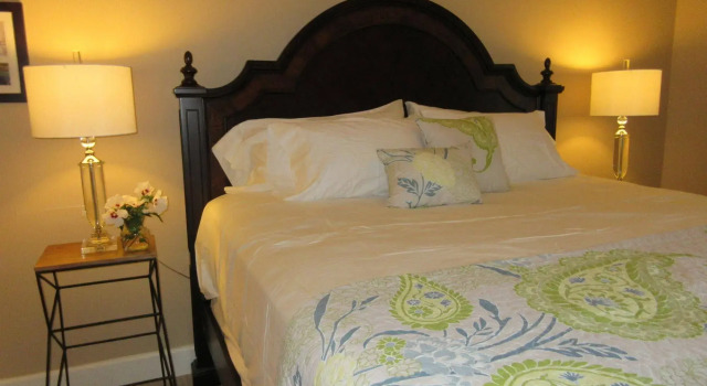 The Reeve Bed and Breakfast, Varaa Hotelli  