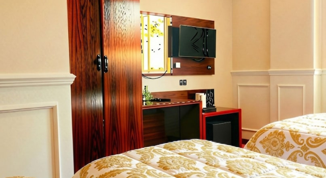 Номер Superior Mirage pyramids view hotel