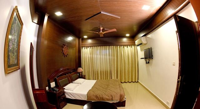 Sharada International Hotel