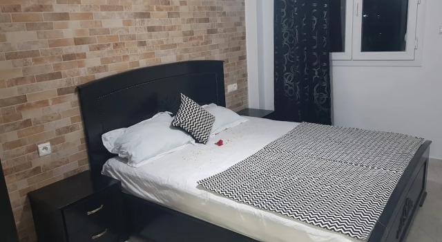Family Confort Saidia 2, Boek Hotel Hotels en accommodaties in Saïdia, Hotel