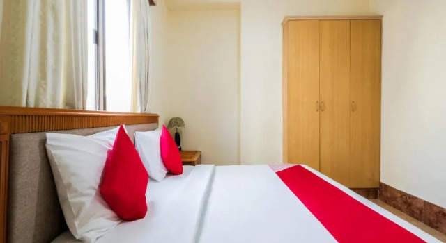 Семейный номер Standard Al Rayan Hotel