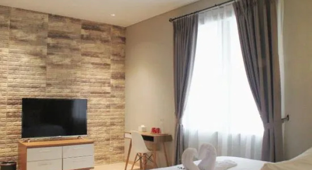 Люкс Lugano Arte Homestay