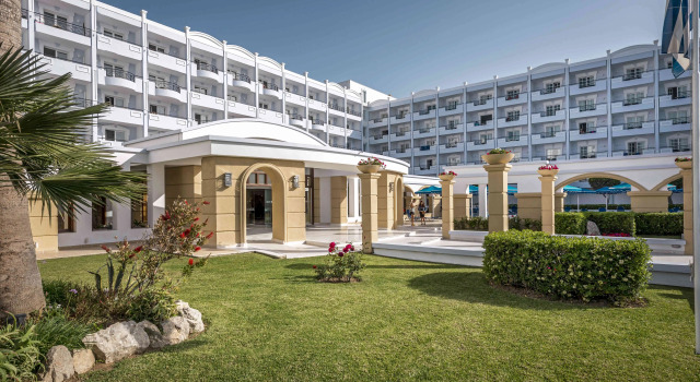 Mitsis Grand Hotel Rhodes