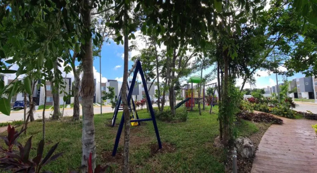 Casa Bonanza para 8 personas en Playa del Carmen, Prenota Hotel Hotel a Quintana Roo con piscina, Piscina