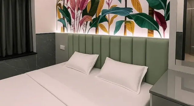 Номер Standard Hotel Aasi inn