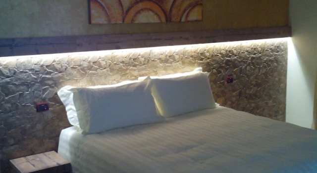 Четырёхместный номер Standard Locanda La Milanino