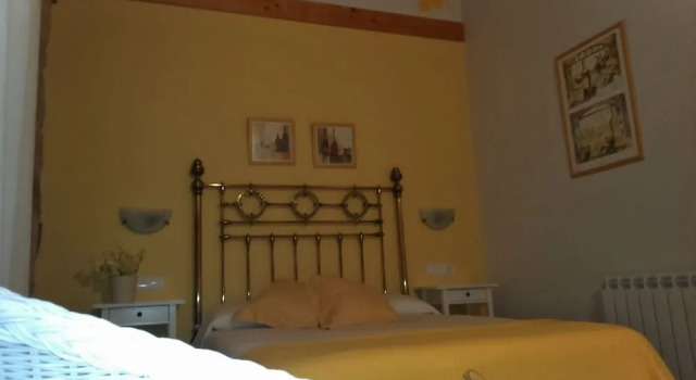 El Lagar de La Navazuela, Book Hotel Burgo de Osma-Ciudad de Osma 