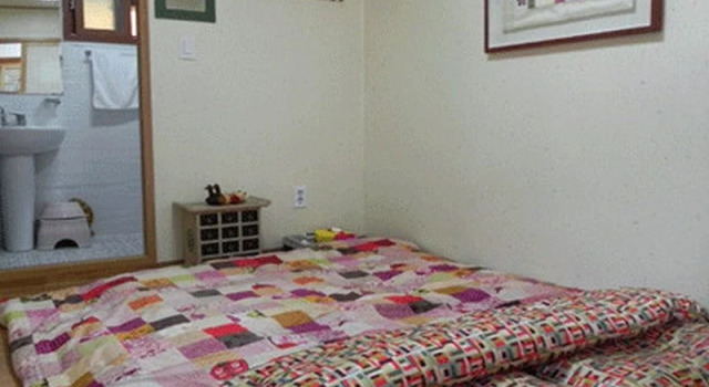 Gain Hanok Guesthouse