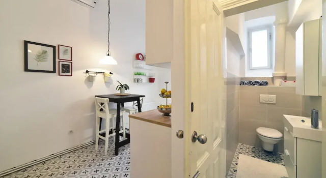 Apartment Papillon, Забронировать Апартаменты/квартира Апартаменты Загреба, рядом с Zagreb Stone Gate, Апартаменты/квартира