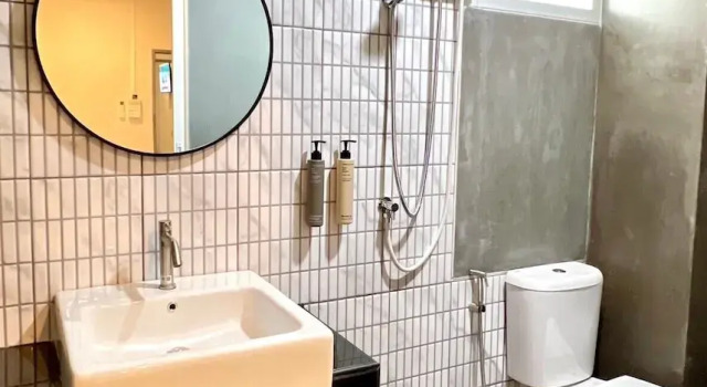Номер Superior Bedter Hotel Phang Nga