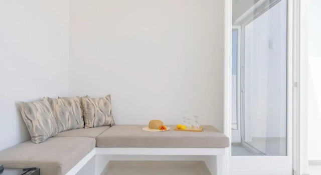 Номер Superior Hilas suites