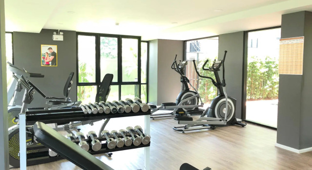 NineD@Plam Spring Nimman Royal, Забронировать Отель Отели Чиангмай 5 звезд, рядом с Chiangmai Ram Hospital, 5*