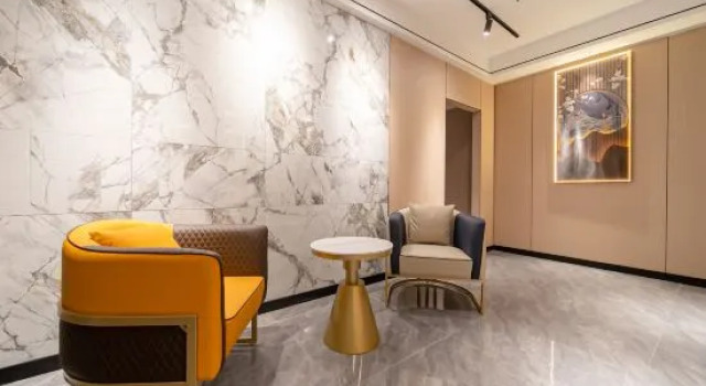Yunjian Hotel (West Changjiang Road), Varaa Hotelli Shanghai Shanghai