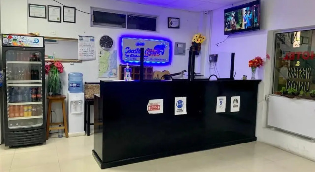 Coastal Bay2  Hotel
