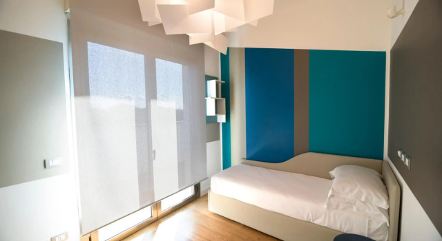 Hotel The One