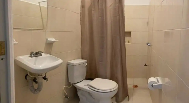 Номер Superior Hotel D'Atyi
