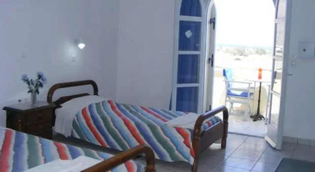 Robertos Villas