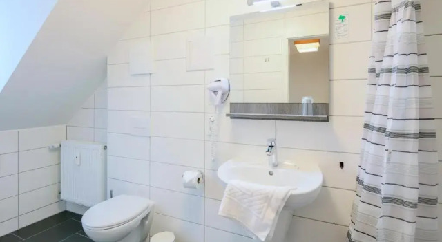 Одноместный номер Standard Hotel Kleiner Markt