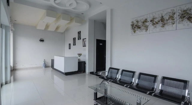 Felaza Guest House By RedDoorz, Rezerwuj Pensjonat Jambi 