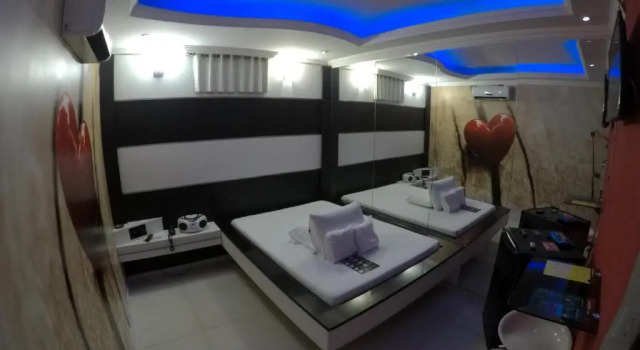Номер Classic Motel Fantasy 2