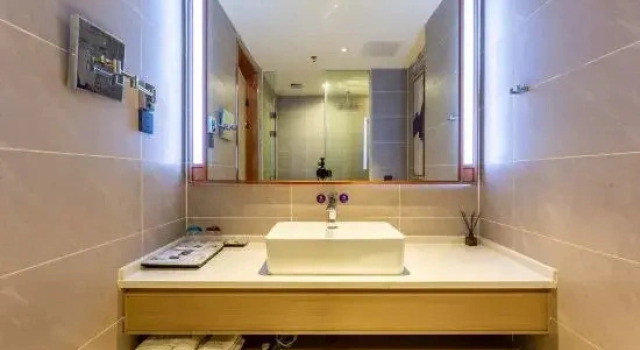 Люкс Deluxe Lavande Hotel