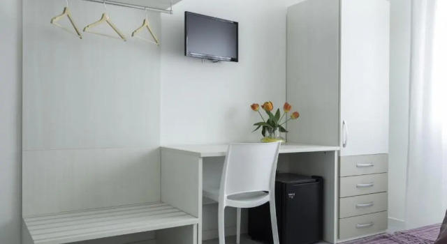 Двухместный номер Standard Easy Venice Rooms 1- 2