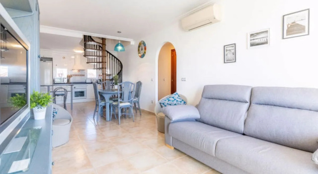 Apartment Tamara Empuriabrava