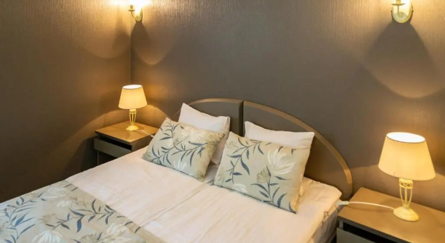 Номер Comfort Boutique Hotel Roja